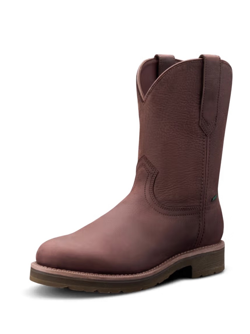 Tecovas Mens Rugged Roper Size 9D